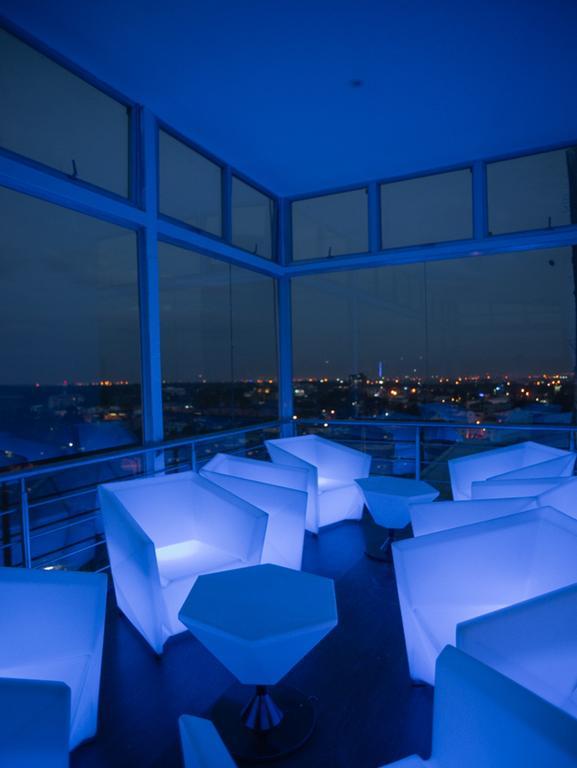 Cloud Hotel & Suites Nairobi Exterior photo